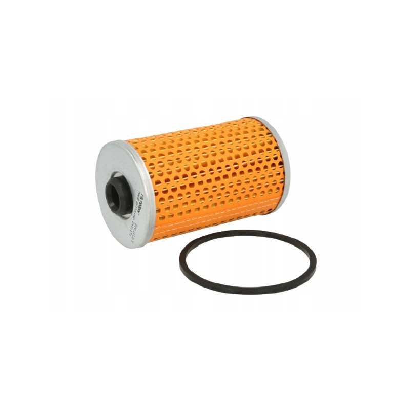 Fortschritt e526 kuro filtras