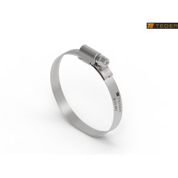 Užveržimo juosta 8 12 sraigė, plotis 9mm, teg