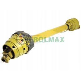 Kardaninis velenas su jungtimi 970mm 695nm 29005