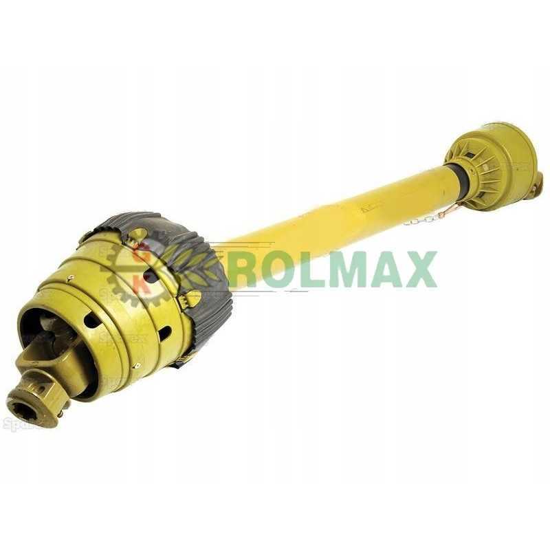 Kardaninis velenas su jungtimi 970mm 695nm 29005