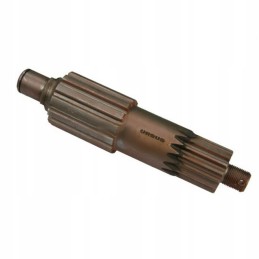 Varomojo rato volas ntc 360 originalus ursus