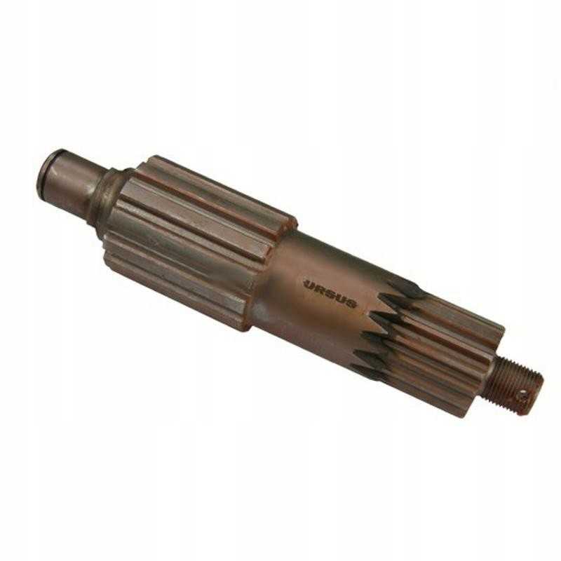 Varomojo rato volas ntc 360 originalus ursus