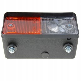 Priekinis žibintas c 360 385 ursus 2 vnt