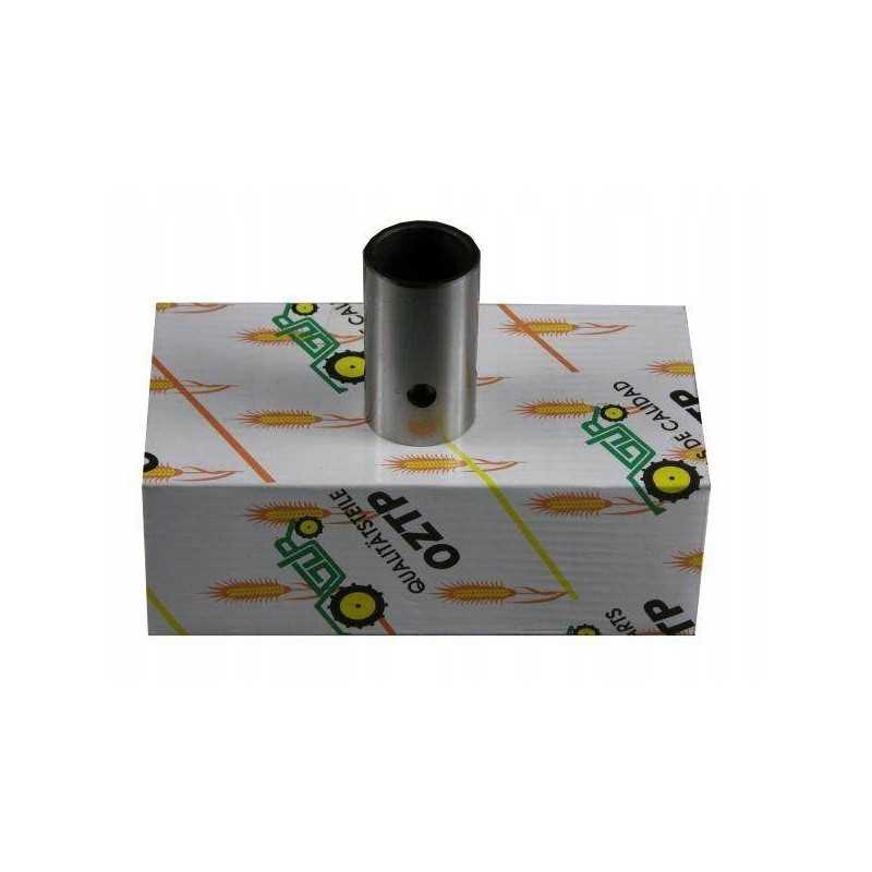 John deere motogeneric strypas