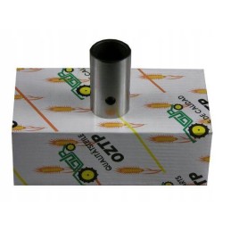 John deere motogeneric strypas
