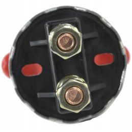 Masinės srovės skyriklis hebel 1000a 12v 24v
