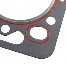 Galvos tarpiklis zetor forterra proxima