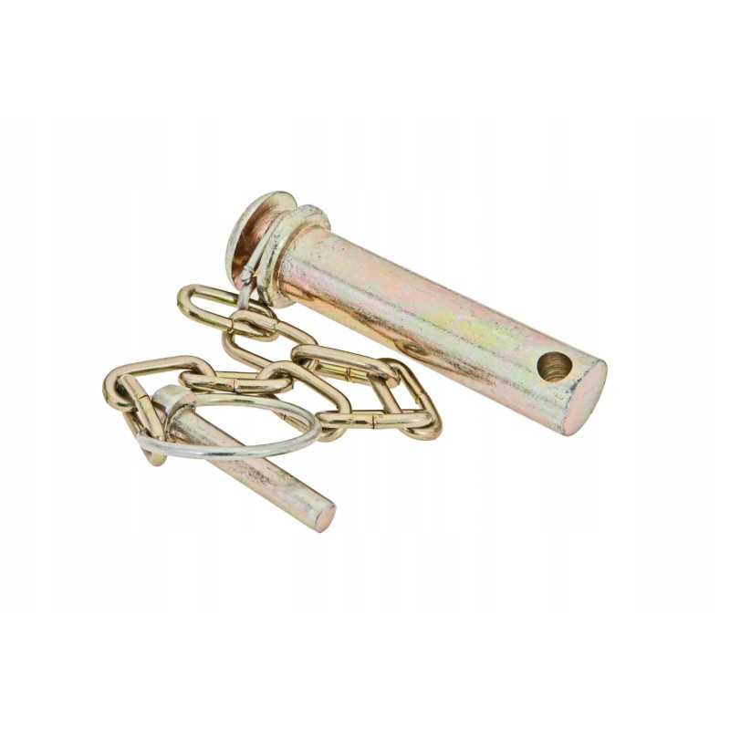 Tb400 35 1 1 kaištis su kaiščiu m20