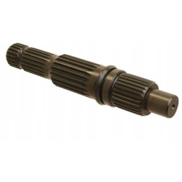 Galutinės kovos PTO 226042a2 atvejis