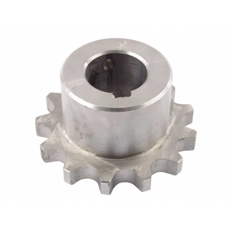 Grandininis ratas su 13 3 4 fi30 2219060080 221906002