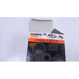 Alyvos filtras coopersfiaam ft5931 massey ferguson