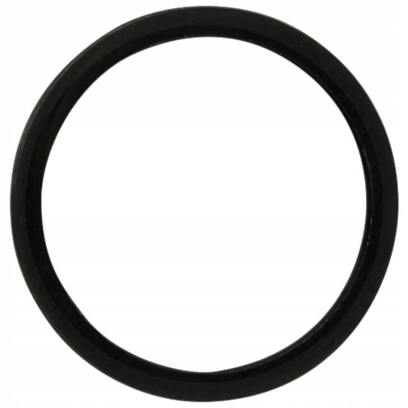 Dan Spicer sandarinimo žiedas