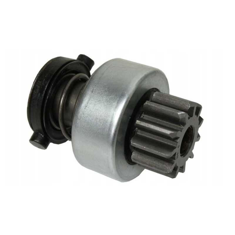 Starterio movos mazgas 11 zc 360