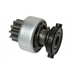 Starterio movos mazgas 11 zc 360