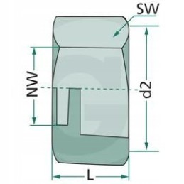 Jungtinis veržlė 374203808 10