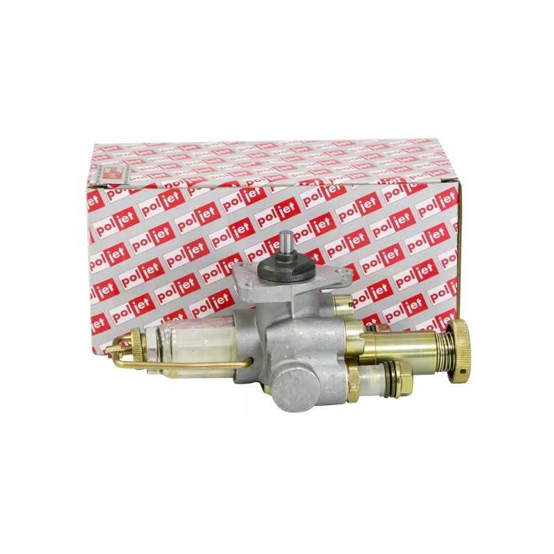 Kuro siurblio padavimas Ursus C 330 Poljet