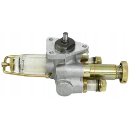 Kuro siurblio padavimas Ursus C 330 Poljet