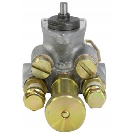 Kuro siurblio padavimas Ursus C 330 Poljet