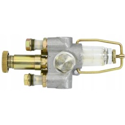 Kuro siurblio padavimas Ursus C 330 Poljet