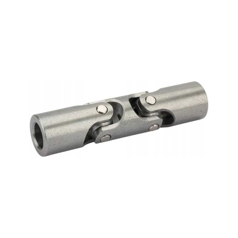 Dvigubas skersinis sujungimas