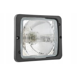 Wesem RE 22788 priekinis žibintas