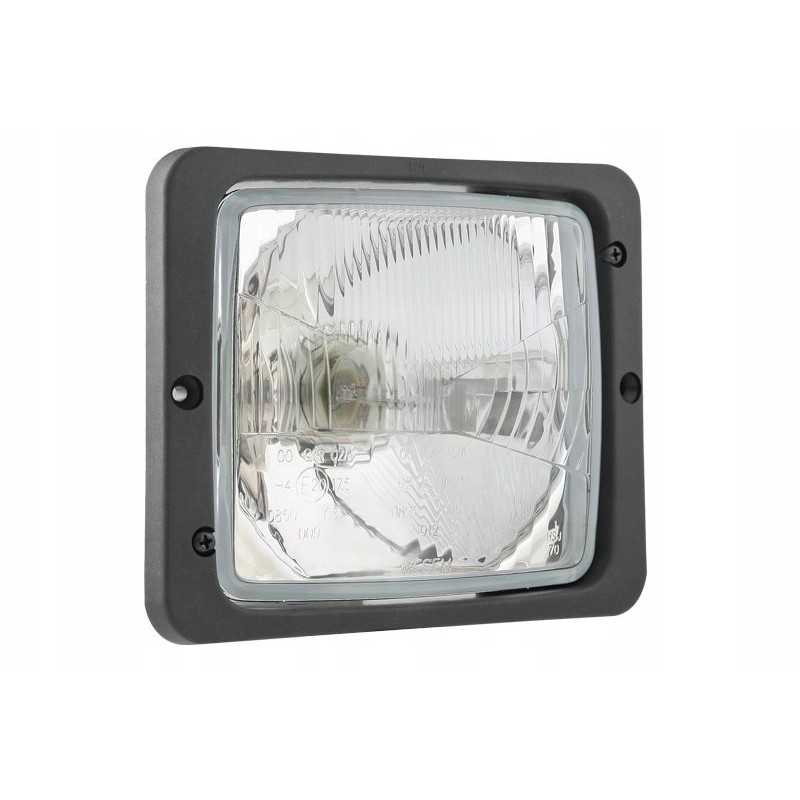 Wesem RE 22788 priekinis žibintas