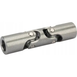 Dvigubas skersinis sujungimas