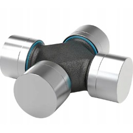 Skersinis velenas fi 32x76 0mm aw35 weasler