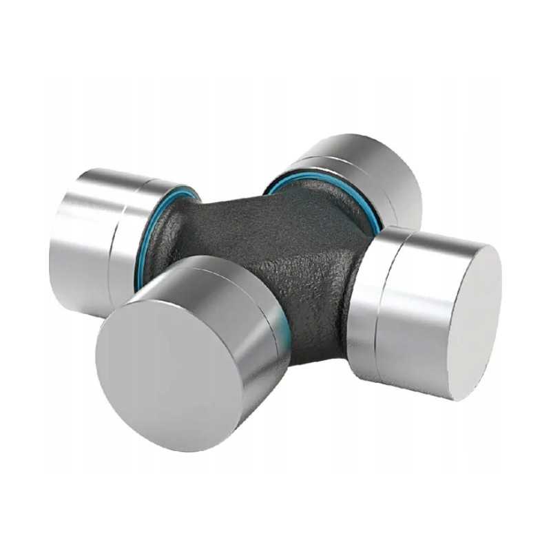 Skersinis velenas fi 32x76 0mm aw35 weasler