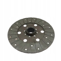 Ursus C 360 antros pakopos sankabos diskas, sustiprintas