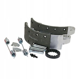 Stabdžių remonto komplektas C 360 Andoria 1 ratas