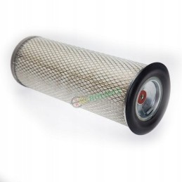 Oro filtro ford 84493216 keitimas