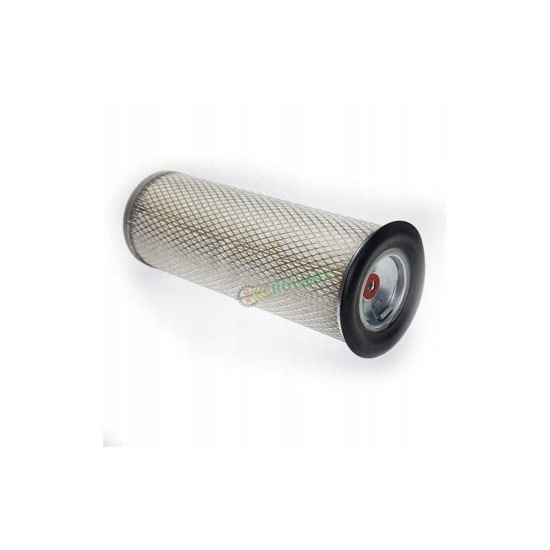 Oro filtro ford 84493216 keitimas