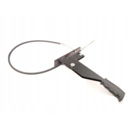 Zetor prikabinimo svirtis Zetor Czech