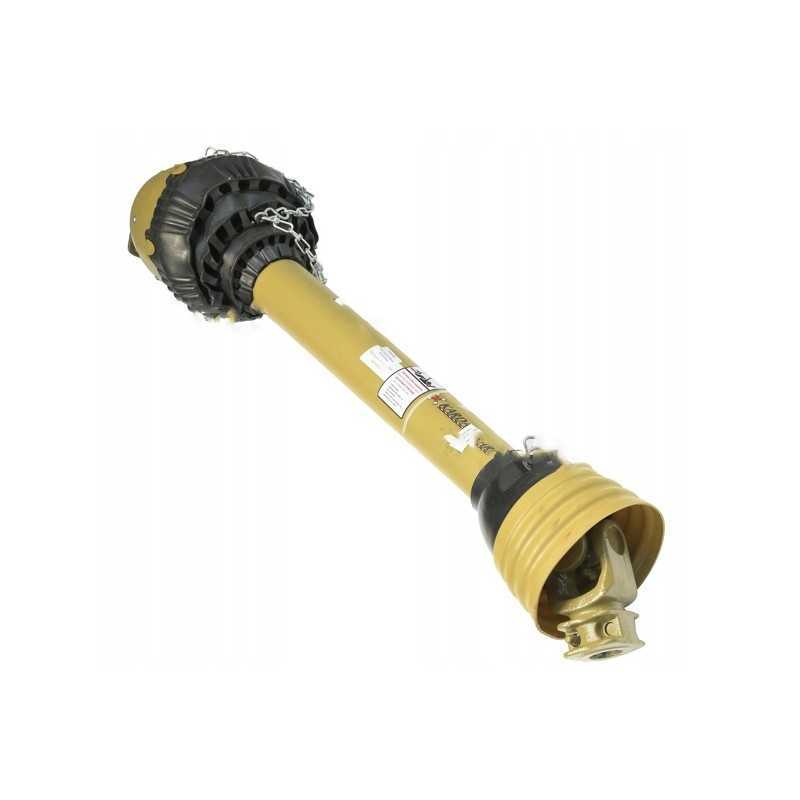 Šarnyrinis ir teleskopinis velenas citrina 695nm 810 1148