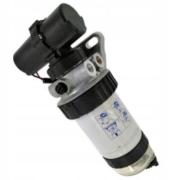 Kuro siurblys fpm040m