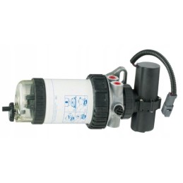 Kuro siurblys fpm040m