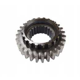 Priekinis varomasis ratas su 27 c 385 8318506