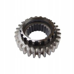 Priekinis varomasis ratas su 27 c 385 8318506