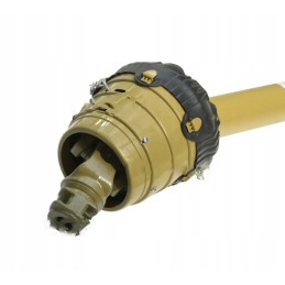 Šarnyrinis ir teleskopinis velenas citrina 695nm 810 1148