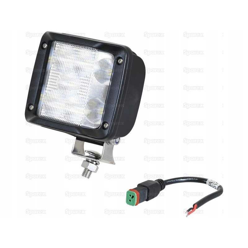 LED darbo lempa 9720 liumenų s 167759