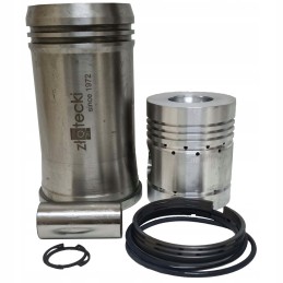 C 360 variklio remonto komplektas 50501164 zlotecki