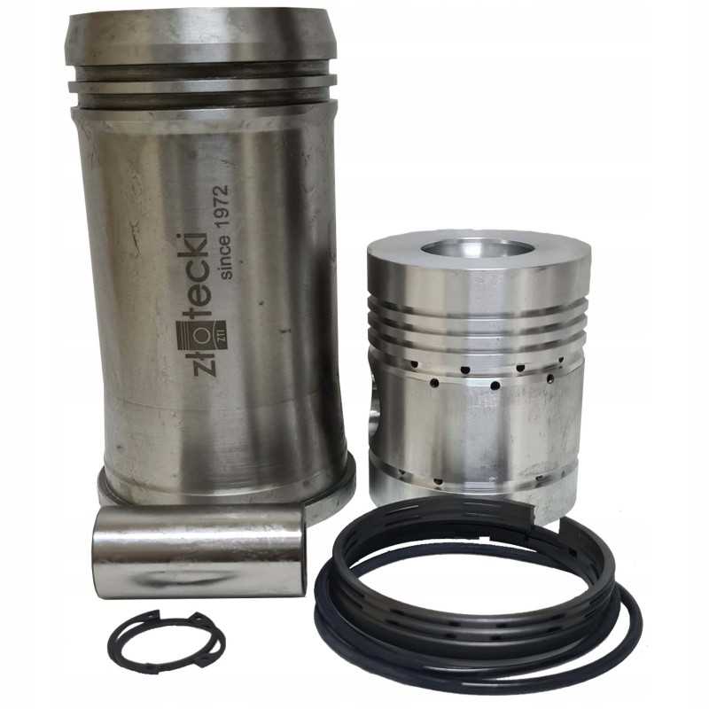 C 360 variklio remonto komplektas 50501164 zlotecki