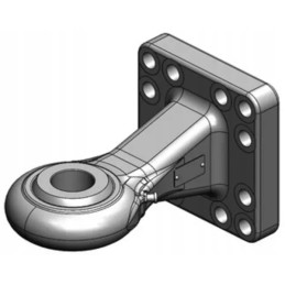 Prisukama kilpa sunkiems kroviniams