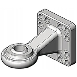 Prisukama kilpa sunkiems kroviniams