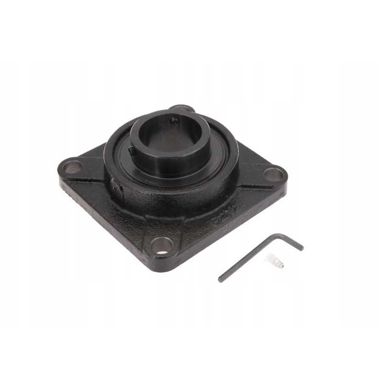 Ucf212 j7 korpusas su guoliu ucf212 j7