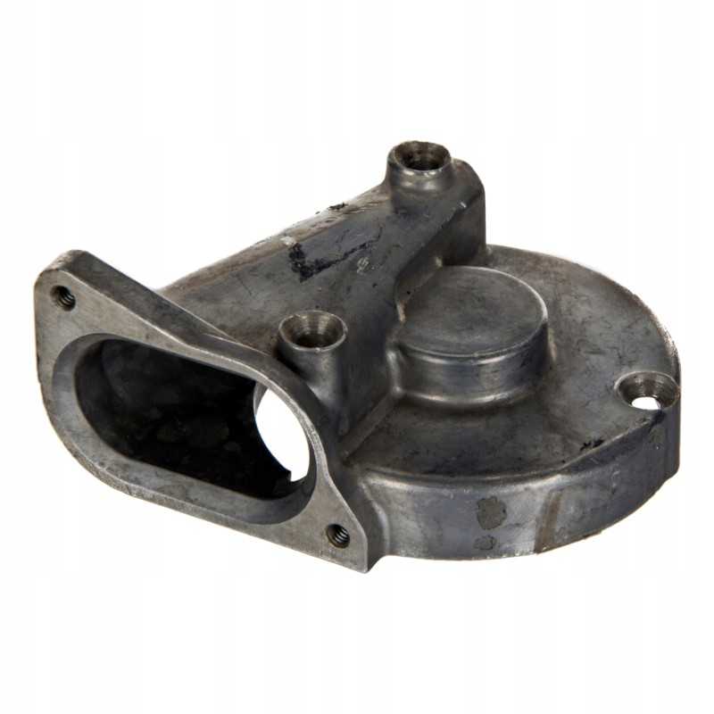 Zetor lifto siurblio filtro dangtis 72114603