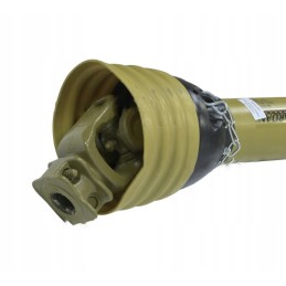 Šarnyrinis teleskopinis velenas citrina 695nm 610 860m