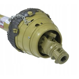 Šarnyrinis teleskopinis velenas citrina 695nm 610 860m