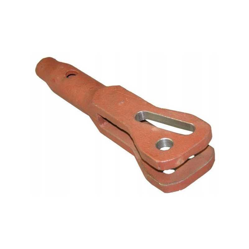 Kairiosios pakabos šakės 55115078 Zetor Czech 59